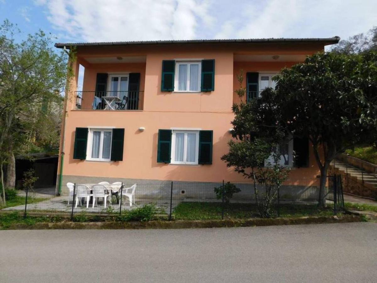 Apartamento I Venti Levanto Exterior foto