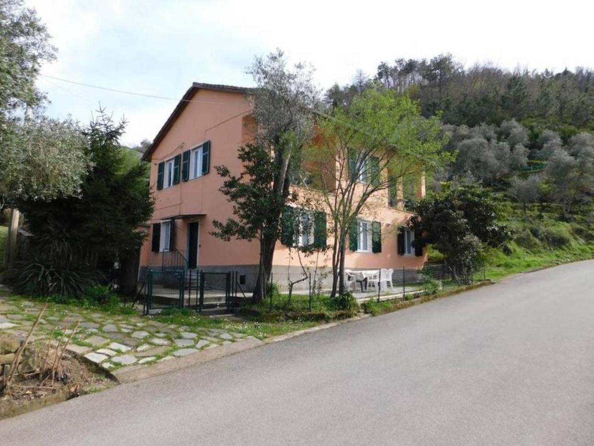 Apartamento I Venti Levanto Exterior foto