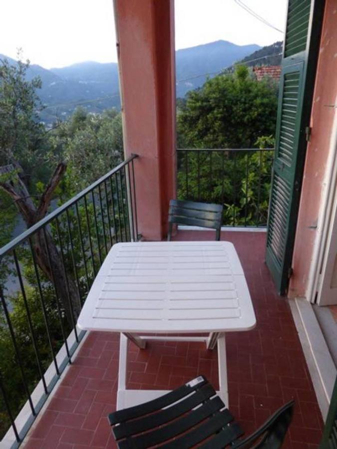 Apartamento I Venti Levanto Exterior foto