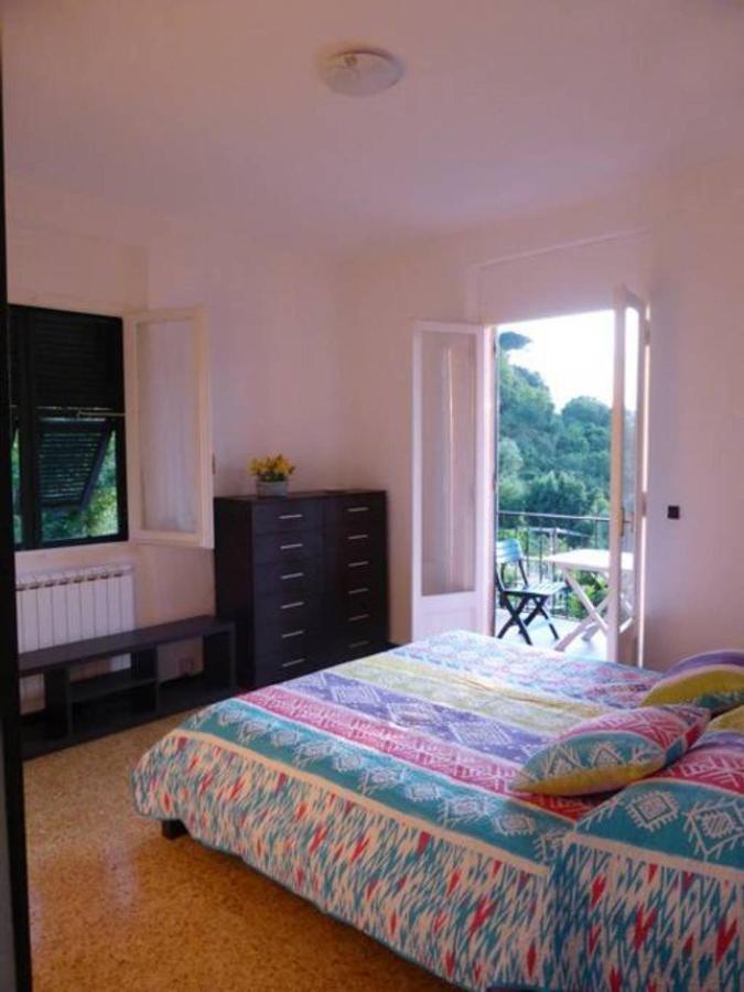 Apartamento I Venti Levanto Exterior foto