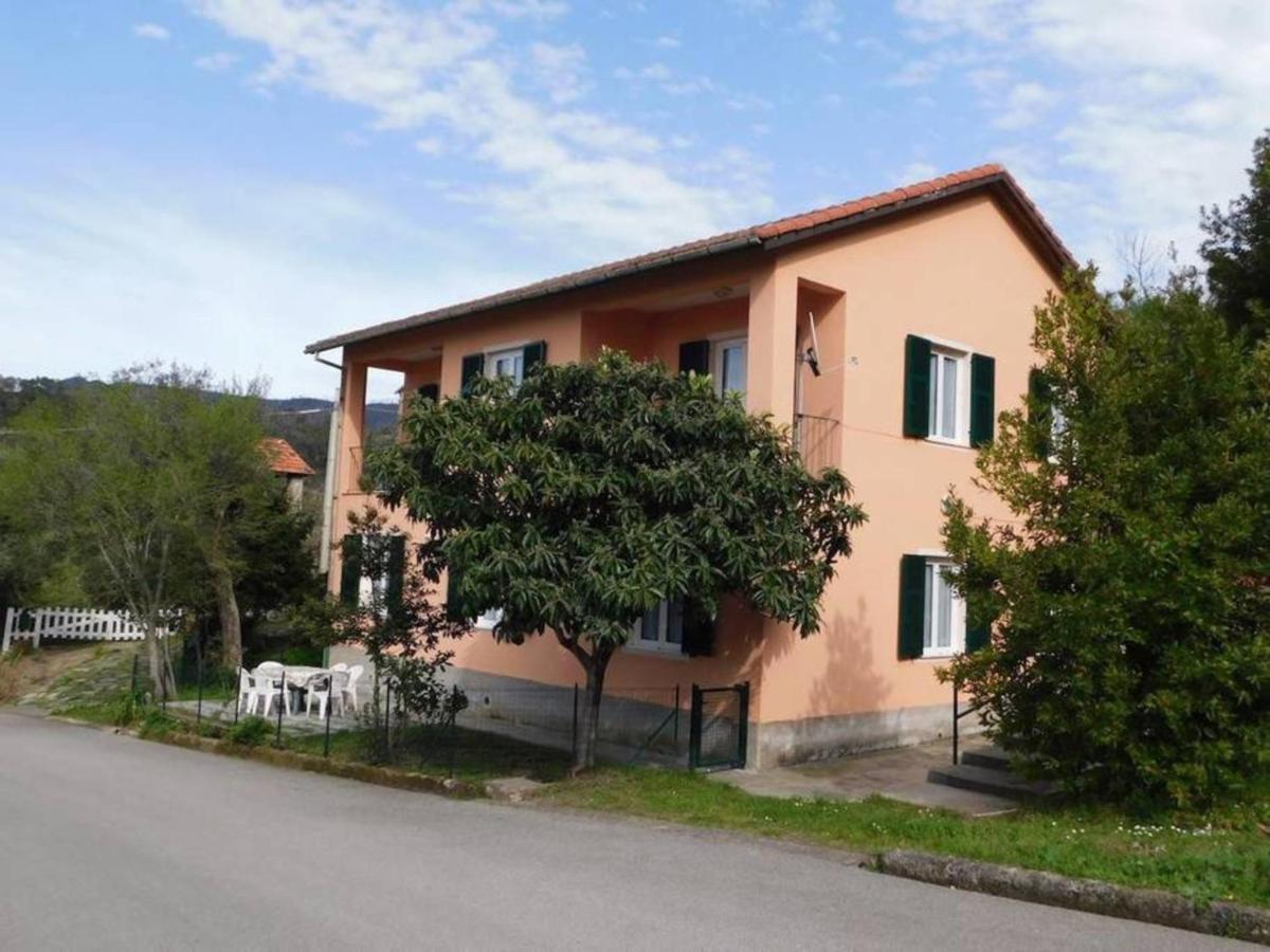 Apartamento I Venti Levanto Exterior foto