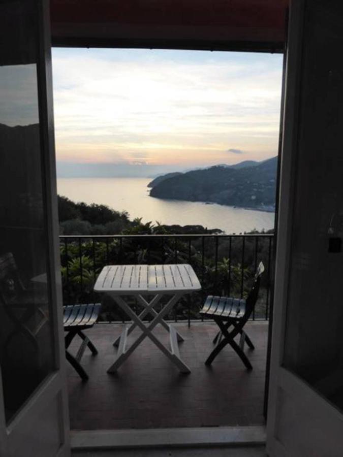 Apartamento I Venti Levanto Exterior foto