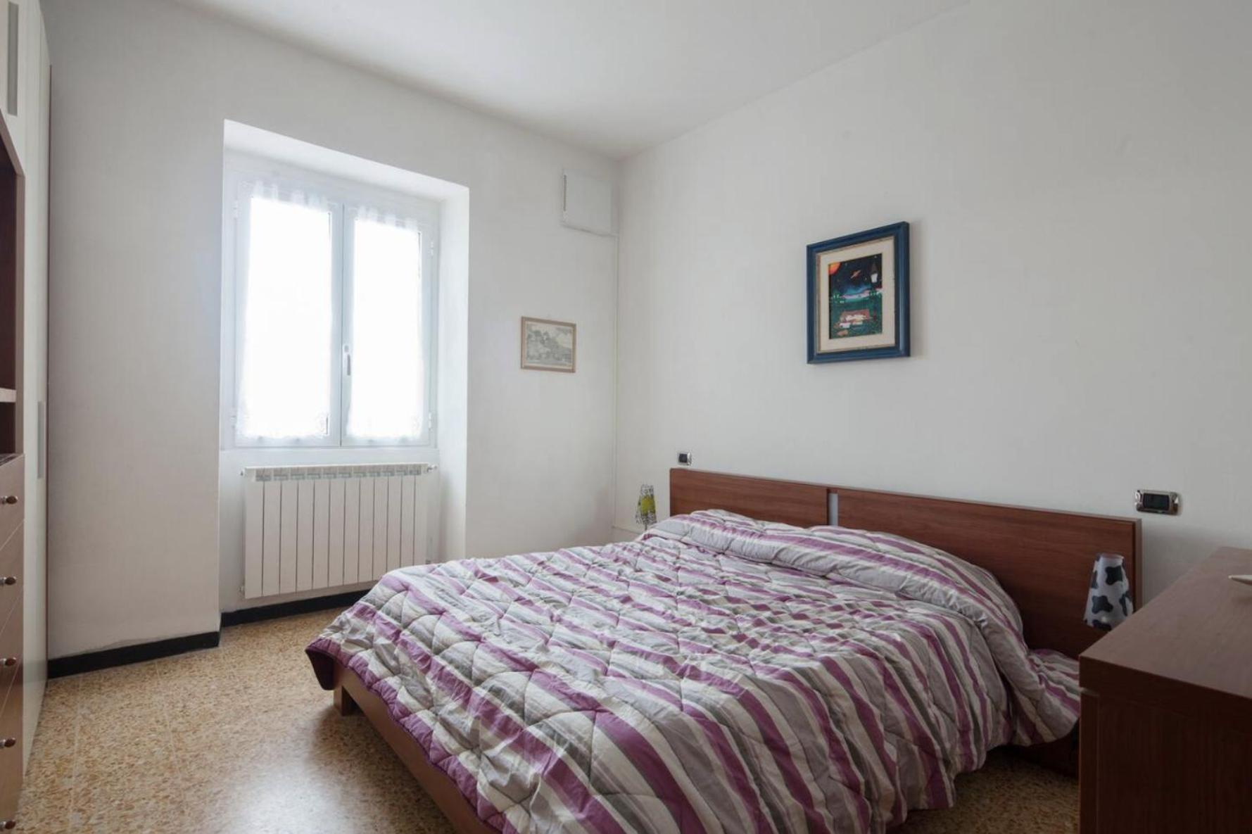 Apartamento I Venti Levanto Exterior foto
