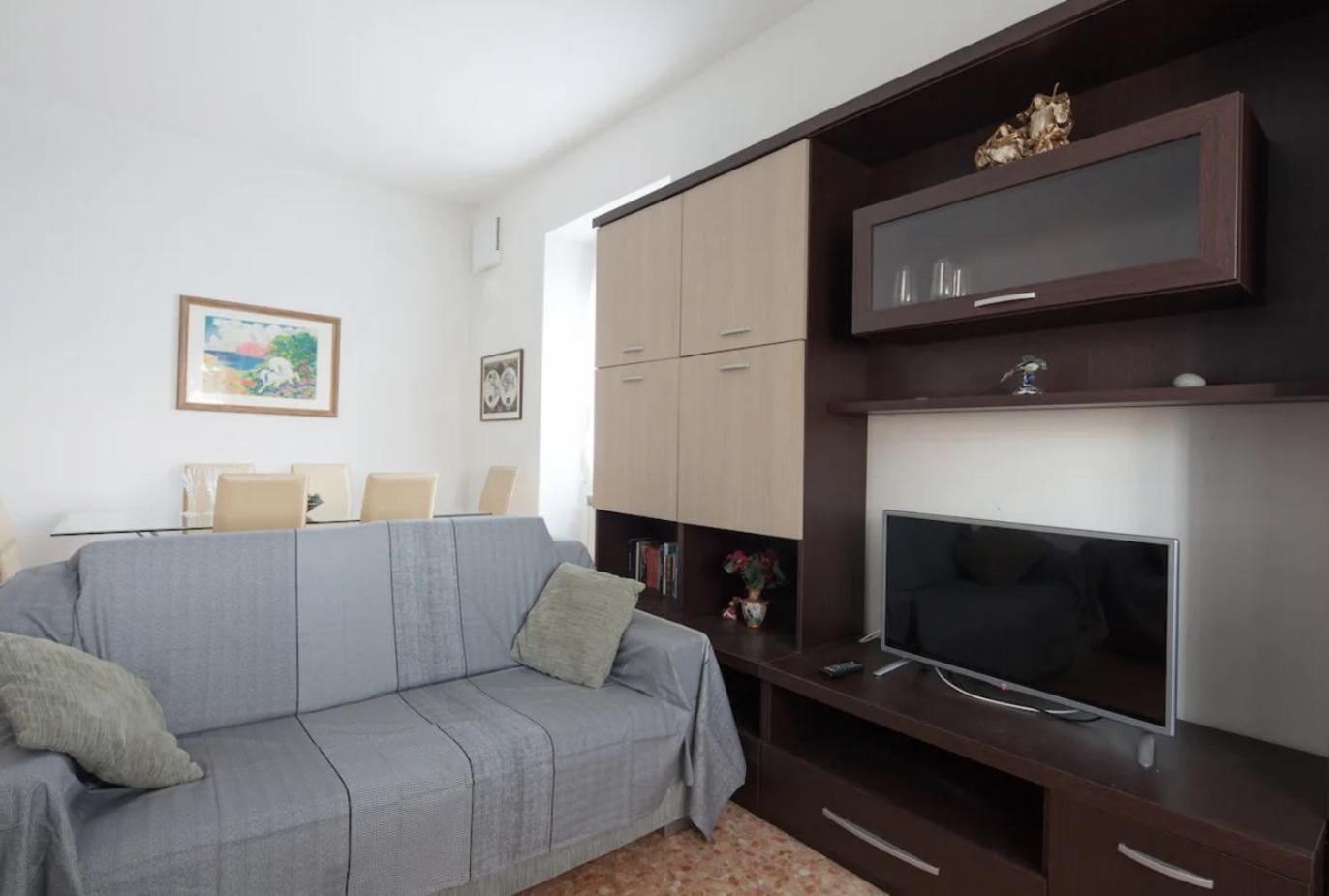 Apartamento I Venti Levanto Exterior foto