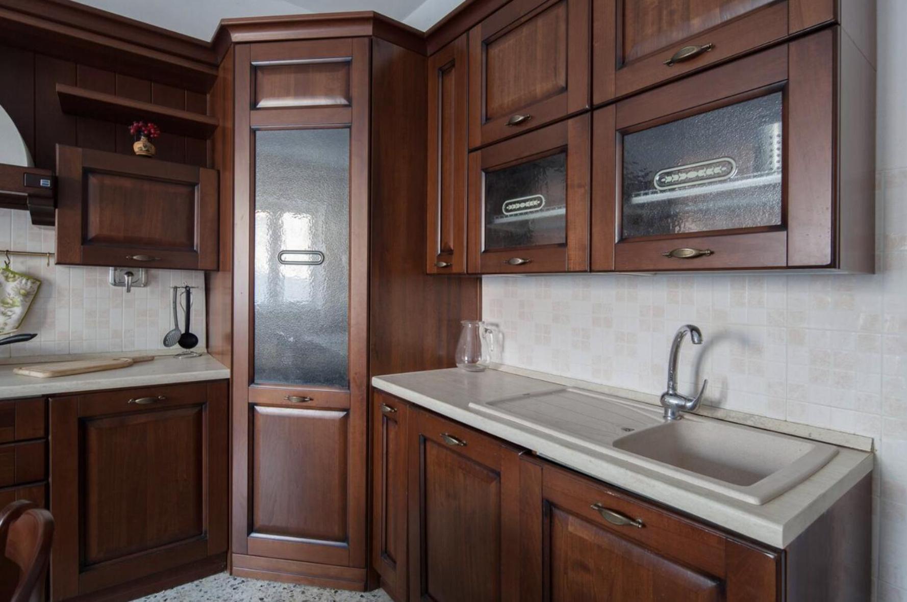Apartamento I Venti Levanto Exterior foto