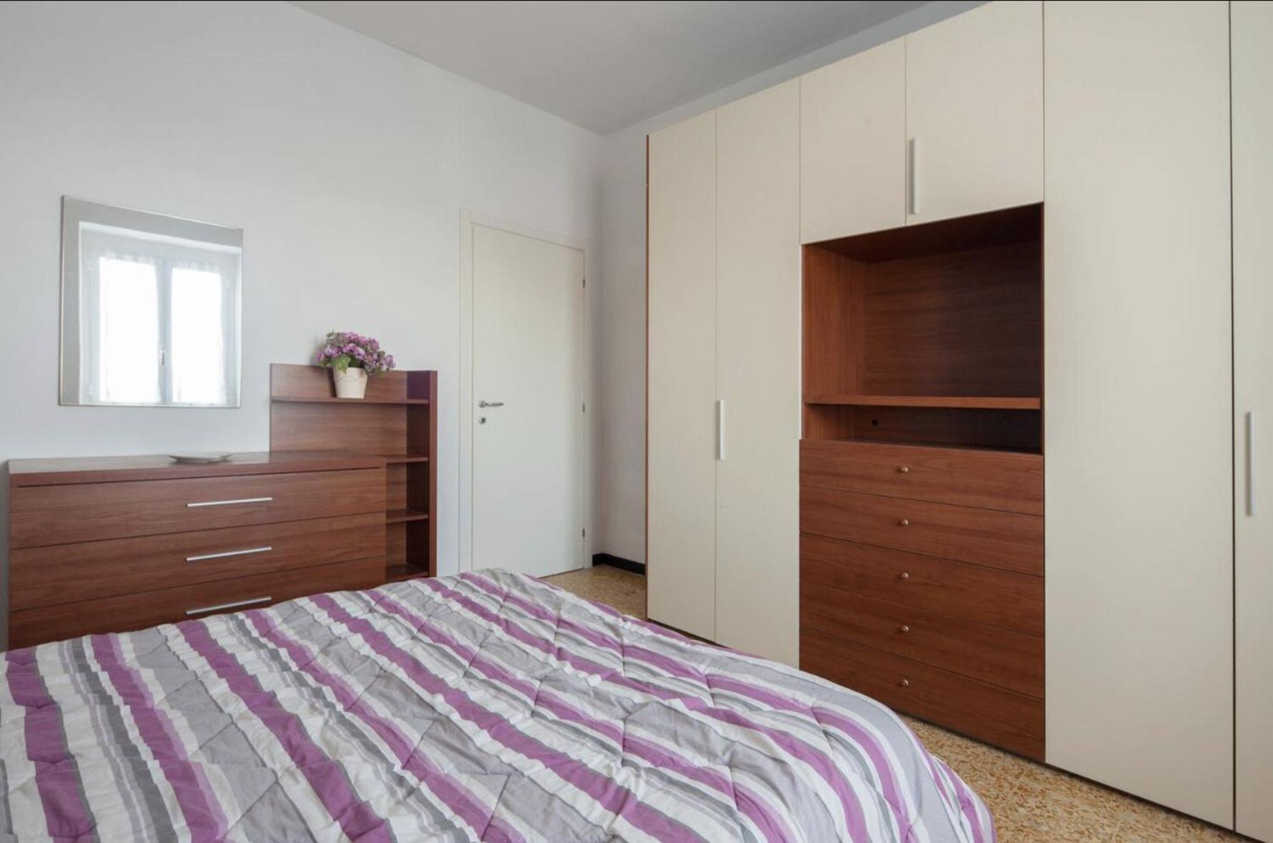 Apartamento I Venti Levanto Exterior foto